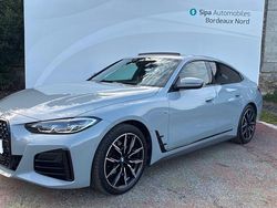 Occasion 2022 BMW 420 M Sport Coupé | 37 490 € (Bon prix)