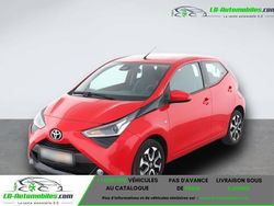 Utilisé 2021 Toyota Aygo Citadine | 14 200 € (Prix juste)
