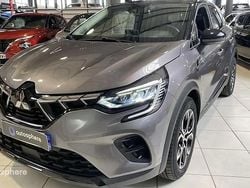 Noir Nouvelle 2024 Mitsubishi ASX Instyle SUV | 26 499 € (Super prix)