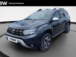 Gris Occasion 2022 Dacia Duster Prestige SUV | 15 490 € (Prix juste)