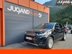 Noir Utilisé 2020 Land Rover Discovery Sport HSE SUV | 22 980 € (Prix cher)