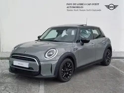 Gris Utilisé 2022 Mini Cooper Citadine | 23 200 € (Prix juste)