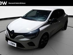 Blanc Utilisé 2023 Renault Clio V Evolution Citadine | 14 350 € (Bon prix)