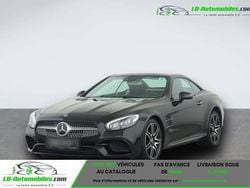 Utilisé 2020 Mercedes SL400 Coupé | 78 000 €