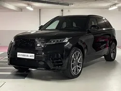 Noir Utilisé 2024 Land Rover Range Rover Velar HSE Dynamic SUV | 73 950 € (Prix cher)