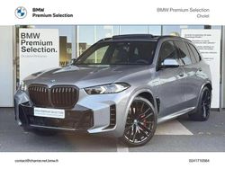 Gris Occasion 2025 BMW X5 M Sport SUV | 114 490 €