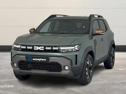 Vert Utilisé 2025 Dacia Duster Extreme SUV | 24 499 € (Prix cher)