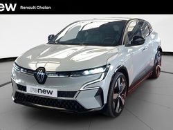 Gris Occasion 2022 Renault Megane E-Tech Equilibre Berline | 20 900 €