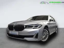 Utilisé 2020 BMW 530 Comfort Edition Berline | 39 400 € (Prix juste)
