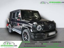 Occasion 2024 Mercedes G63 AMG AMG SUV | 200 200 € (Super prix)