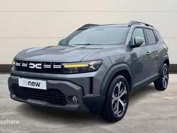 Gris Utilisé 2025 Dacia Duster Journey SUV | 26 799 €