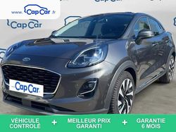 Utilisé 2022 Ford Puma Gen-E Business Edition SUV | 14 290 € (Prix juste)