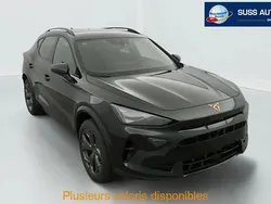 Gris Nouvelle 2025 Cupra Formentor SUV | 35 818 € (Super prix)