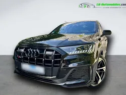 Utilisé 2021 Audi SQ7 Sport SUV | 101 200 €