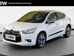 Citroën DS4