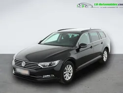 Utilisé 2019 VW Passat Break | 22 300 € (Prix juste)
