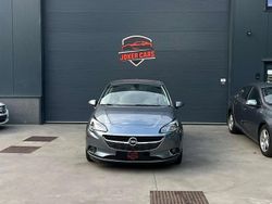 Gris Occasion 2018 Opel Corsa Citadine | 6 400 €