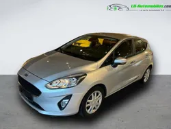 Utilisé 2020 Ford Fiesta Citadine | 18 500 € (Prix juste)