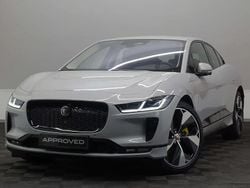 Blanc Utilisé 2020 Jaguar I-Pace SE SUV | 46 490 €
