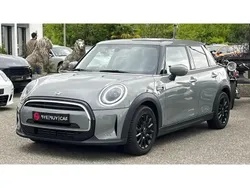 Gris Utilisé 2021 Mini ONE Citadine | 20 490 € (Prix juste)