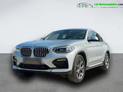 Utilisé 2019 BMW X4 Sport Line SUV | 38 700 €