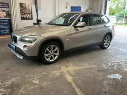 Gris Utilisé 2011 BMW X1 SUV | 12 990 € (Prix juste)