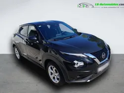 Utilisé 2021 Nissan Juke SUV | 20 900 € (Prix juste)