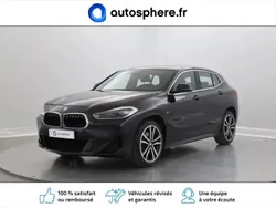 Utilisé 2021 BMW X2 M Sport SUV | 28 999 € (Bon prix)