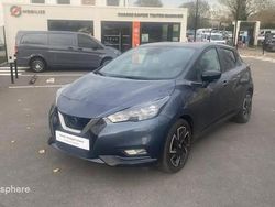 Utilisé 2023 Nissan Micra Berline | 13 299 €