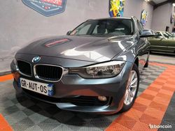 Gris Utilisé 2013 BMW 316 Break | 11 500 €