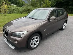 Brun Utilisé 2010 BMW X1 Comfort Edition SUV | 11 500 €