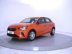 Orange Utilisé 2022 Opel Corsa Berline | 11 290 € (Prix juste)