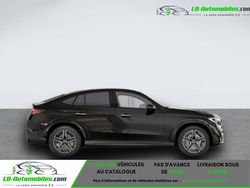 Utilisé 2023 Mercedes GLC300 Coupé | 73 300 €