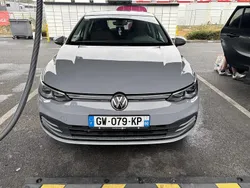 Utilisé 2020 VW Golf VII Style Berline | 29 250 € (Prix cher)