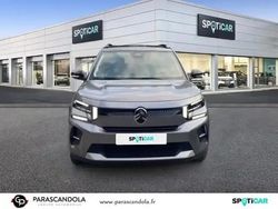 Gris mercury (m) noir perla nera Utilisé 2024 Citroën C3 SUV | 17 950 €