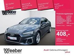 Utilisé 2023 Audi A5 Sportback Sport Berline | 47 890 € (Bon prix)