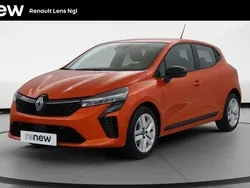 Orange Utilisé 2024 Renault Clio V Evolution Citadine | 17 999 € (Prix juste)