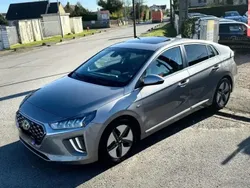 Gris Utilisé 2019 Hyundai Ioniq Berline | 17 990 €
