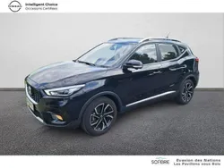 Noir Utilisé 2023 MG ZS Berline | 17 890 €