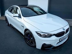 Utilisé 2015 BMW M4 Comfort Edition Coupé | 42 900 € (Prix juste)