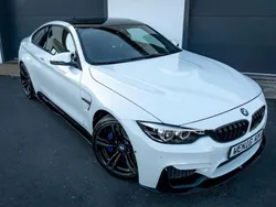 Utilisé 2015 BMW M4 Comfort Edition Coupé | 42 900 € (Prix juste)