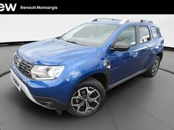 Bleu Occasion 2021 Dacia Duster SUV | 17 990 € (Prix juste)