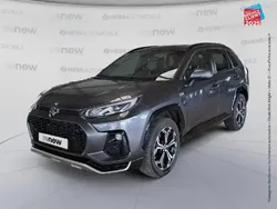Utilisé 2022 Suzuki Across SUV | 30 499 € (Prix assez cher)