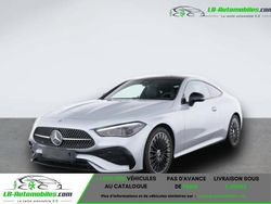 Utilisé 2024 Mercedes 200 Coupé | 58 900 €