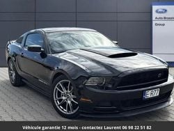Utilisé 2013 Ford Mustang Coupé | 25 990 €