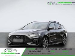 Utilisé 2022 Ford Focus ST-Line Break | 24 500 € (Prix assez cher)