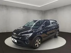 Noir Utilisé 2021 Opel Crossland Edition SUV | 15 450 € (Bon prix)