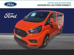 Utilisé 2023 Ford Transit Custom S | 49 990 €