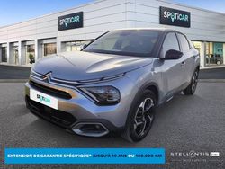 Occasion 2022 Citroën C4 PureTech Berline | 18 790 € (Prix assez cher)
