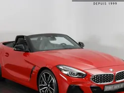 Utilisé 2019 BMW Z4 M Sport Coupé | 43 900 € (Super prix)
